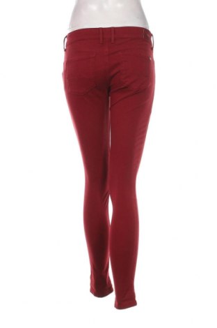 Γυναικείο παντελόνι Pepe Jeans, Μέγεθος S, Χρώμα Κόκκινο, Τιμή 12,06 €
