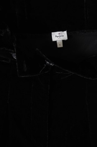 Damenhose Pepe Jeans, Größe S, Farbe Schwarz, Preis € 12,06