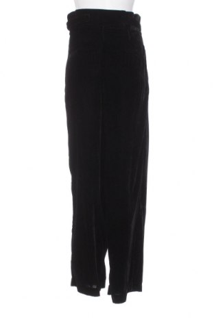 Γυναικείο παντελόνι Pepe Jeans, Μέγεθος S, Χρώμα Μαύρο, Τιμή 16,08 €
