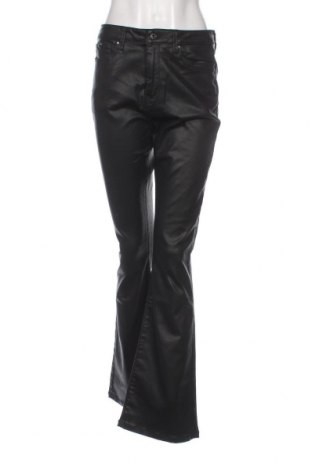 Pantaloni de femei Pepe Jeans, Mărime L, Culoare Negru, Preț 230,92 Lei
