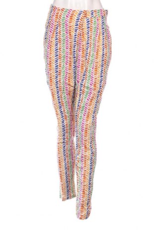 Γυναικείο παντελόνι Pepe Jeans, Μέγεθος S, Χρώμα Πολύχρωμο, Τιμή 35,06 €