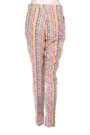 Γυναικείο παντελόνι Pepe Jeans, Μέγεθος S, Χρώμα Πολύχρωμο, Τιμή 31,37 €