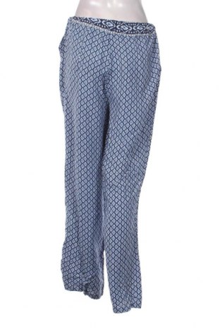 Дамски панталон Pepe Jeans, Размер M, Цвят Многоцветен, Цена 46,80 лв.