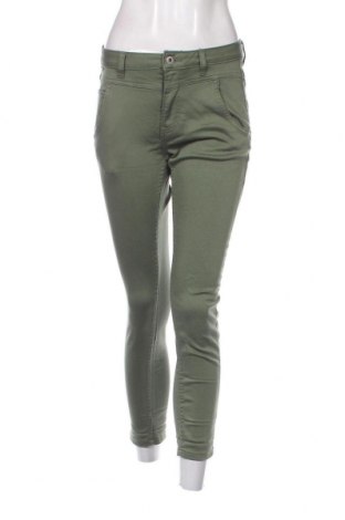 Damenhose Pepe Jeans, Größe S, Farbe Grün, Preis 24,50 €