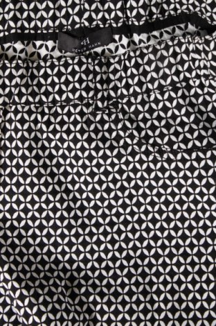 Дамски панталон Peter Hahn, Размер L, Цвят Черен, Цена 34,00 лв.