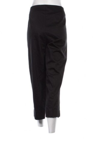 Дамски панталон Peter Hahn, Размер XXL, Цвят Черен, Цена 44,20 лв.