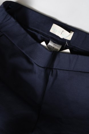 Дамски панталон Pfeffinger, Размер S, Цвят Син, Цена 7,83 лв.