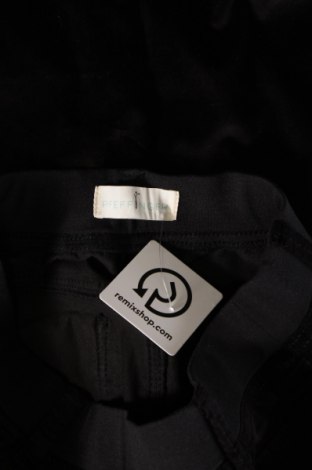 Дамски панталон Pfeffinger, Размер S, Цвят Черен, Цена 5,22 лв.