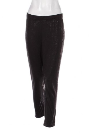 Дамски панталон Pfeffinger, Размер XL, Цвят Черен, Цена 10,44 лв.