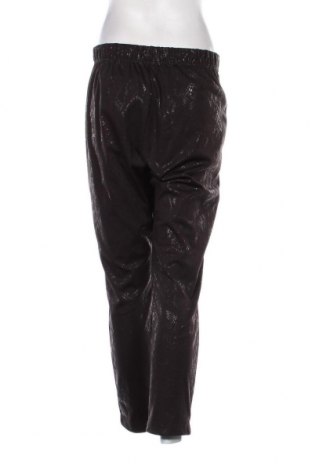 Pantaloni de femei Pfeffinger, Mărime XL, Culoare Negru, Preț 34,34 Lei