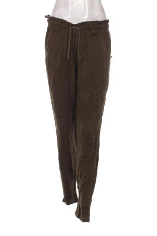 Pantaloni de femei Philosophy Blues Original, Mărime S, Culoare Verde, Preț 223,99 Lei