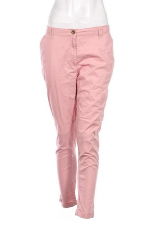 Damenhose Piazza Italia, Größe XL, Farbe Rosa, Preis 9,00 €