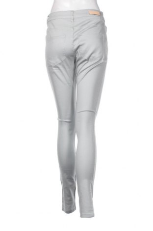 Γυναικείο παντελόνι Pieces, Μέγεθος M, Χρώμα Μπλέ, Τιμή 3,51 €
