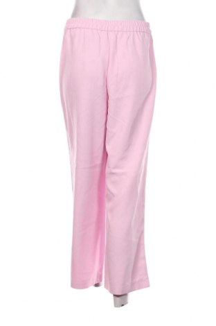 Dámske nohavice Pieces, Veľkosť M, Farba Ružová, Cena  15,98 €