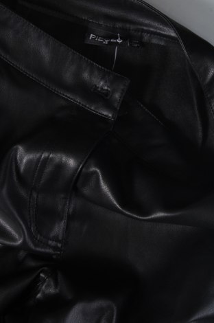 Dámské kalhoty  Pieces, Velikost XS, Barva Černá, Cena  611,00 Kč
