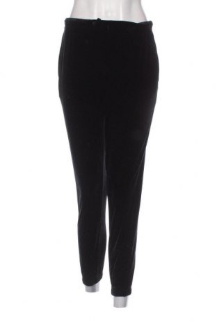 Γυναικείο παντελόνι Pieces, Μέγεθος S, Χρώμα Μαύρο, Τιμή 16,70 €