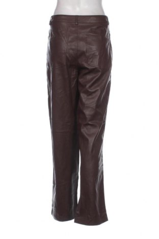 Дамски панталон Pimkie, Размер L, Цвят Кафяв, Цена 5,80 лв.