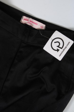 Dámské kalhoty  Pink Woman, Velikost XS, Barva Černá, Cena  226,00 Kč
