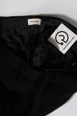 Pantaloni de femei Pinko, Mărime M, Culoare Negru, Preț 252,32 Lei