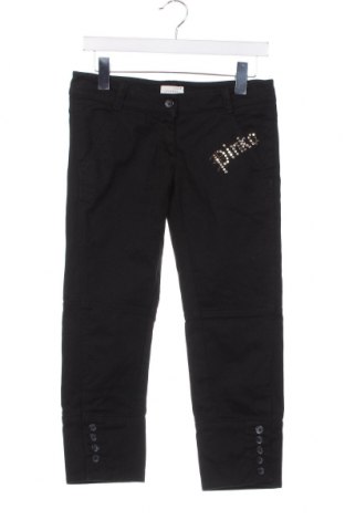 Γυναικείο παντελόνι Pinko, Μέγεθος M, Χρώμα Μαύρο, Τιμή 135,07 €