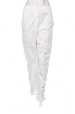 Damenhose Pinko, Größe M, Farbe Weiß, Preis 98,58 €