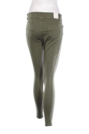 Дамски панталон Please, Размер S, Цвят Зелен, Цена 23,40 лв.
