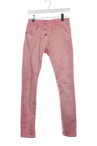 Dámske nohavice Please, Veľkosť XS, Farba Ružová, Cena  12,72 €