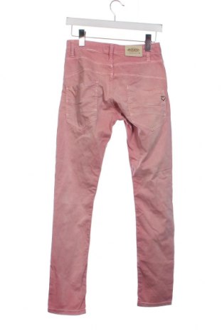 Дамски панталон Please, Размер XS, Цвят Розов, Цена 68,00 лв.