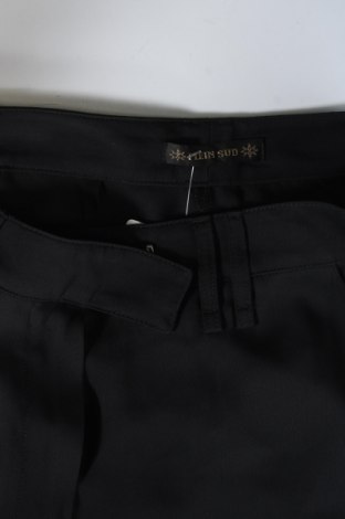 Dámské kalhoty  Plein Sud, Velikost XS, Barva Černá, Cena  1 990,00 Kč