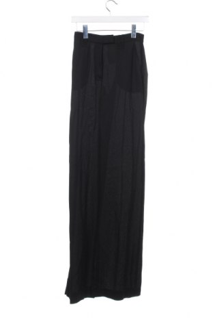 Γυναικείο παντελόνι Plein Sud, Μέγεθος XS, Χρώμα Μαύρο, Τιμή 80,41 €