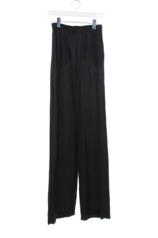Дамски панталон Plein Sud, Размер XS, Цвят Черен, Цена 157,19 лв.