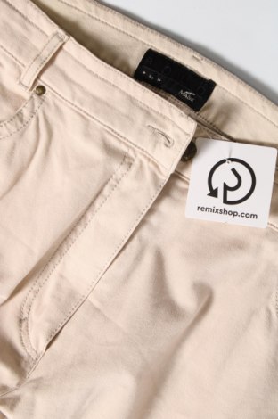 Дамски панталон Polo, Размер XL, Цвят Екрю, Цена 18,24 лв.