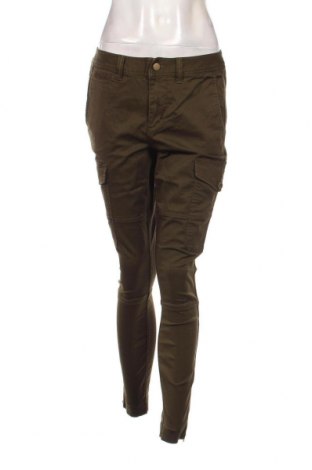 Pantaloni de femei Polo By Ralph Lauren, Mărime S, Culoare Verde, Preț 261,83 Lei
