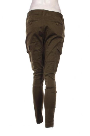 Дамски панталон Polo By Ralph Lauren, Размер S, Цвят Зелен, Цена 102,64 лв.
