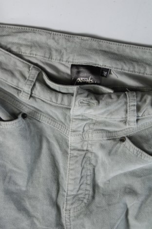 Дамски панталон Poools, Размер M, Цвят Зелен, Цена 6,15 лв.