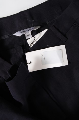 Γυναικείο παντελόνι Preview, Μέγεθος M, Χρώμα Μπλέ, Τιμή 4,27 €