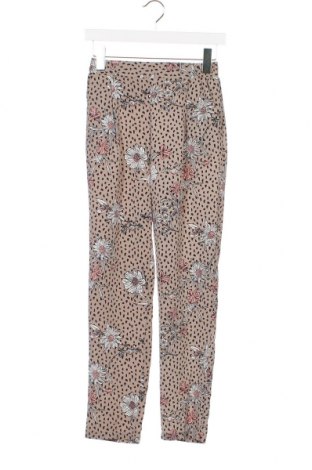 Pantaloni de femei Primark, Mărime XXS, Culoare Bej, Preț 23,50 Lei