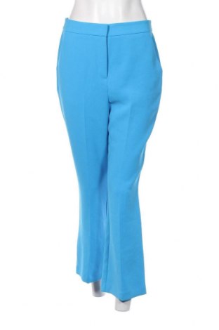Pantaloni de femei Primark, Mărime M, Culoare Albastru, Preț 22,89 Lei