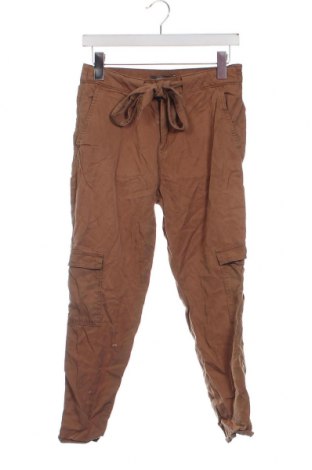 Pantaloni de femei Primark, Mărime S, Culoare Bej, Preț 24,80 Lei