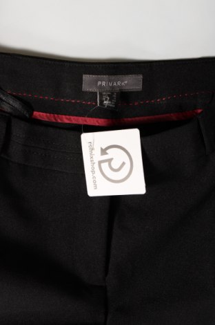 Dámske nohavice Primark, Veľkosť S, Farba Čierna, Cena  9,71 €
