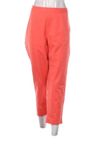 Γυναικείο παντελόνι Principles, Μέγεθος XL, Χρώμα Πορτοκαλί, Τιμή 13,95 €