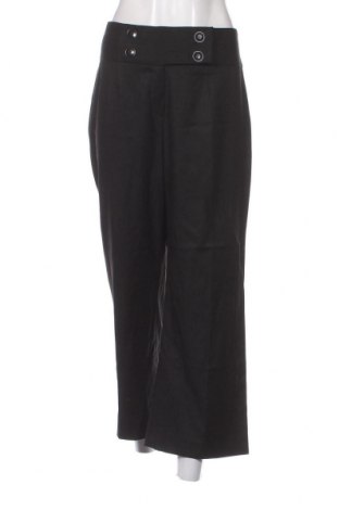 Γυναικείο παντελόνι Principles, Μέγεθος L, Χρώμα Μαύρο, Τιμή 14,26 €