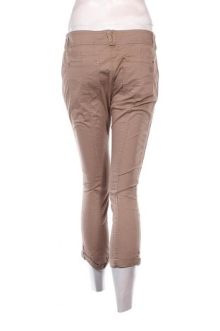 Damenhose Promod, Größe M, Farbe Braun, Preis € 20,97