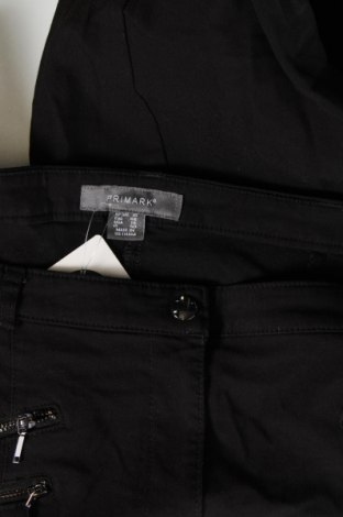 Γυναικείο παντελόνι Promod, Μέγεθος XL, Χρώμα Μαύρο, Τιμή 25,36 €