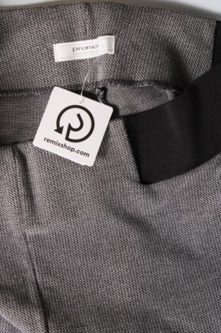 Γυναικείο παντελόνι Promod, Μέγεθος XL, Χρώμα Γκρί, Τιμή 20,97 €