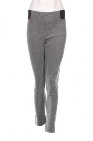 Дамски панталон Promod, Размер XL, Цвят Сив, Цена 26,65 лв.