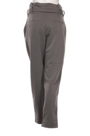 Γυναικείο παντελόνι Pronto Moda, Μέγεθος S, Χρώμα Γκρί, Τιμή 7,86 €