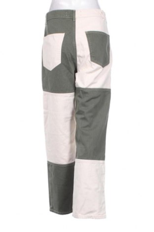 Pantaloni de femei Pull&Bear, Mărime M, Culoare Multicolor, Preț 73,98 Lei