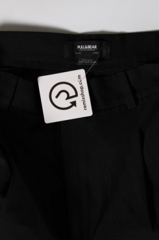 Dámske nohavice Pull&Bear, Veľkosť S, Farba Čierna, Cena  12,25 €