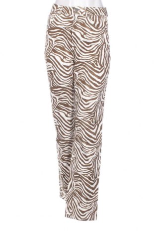 Pantaloni de femei Pull&Bear, Mărime S, Culoare Multicolor, Preț 42,93 Lei